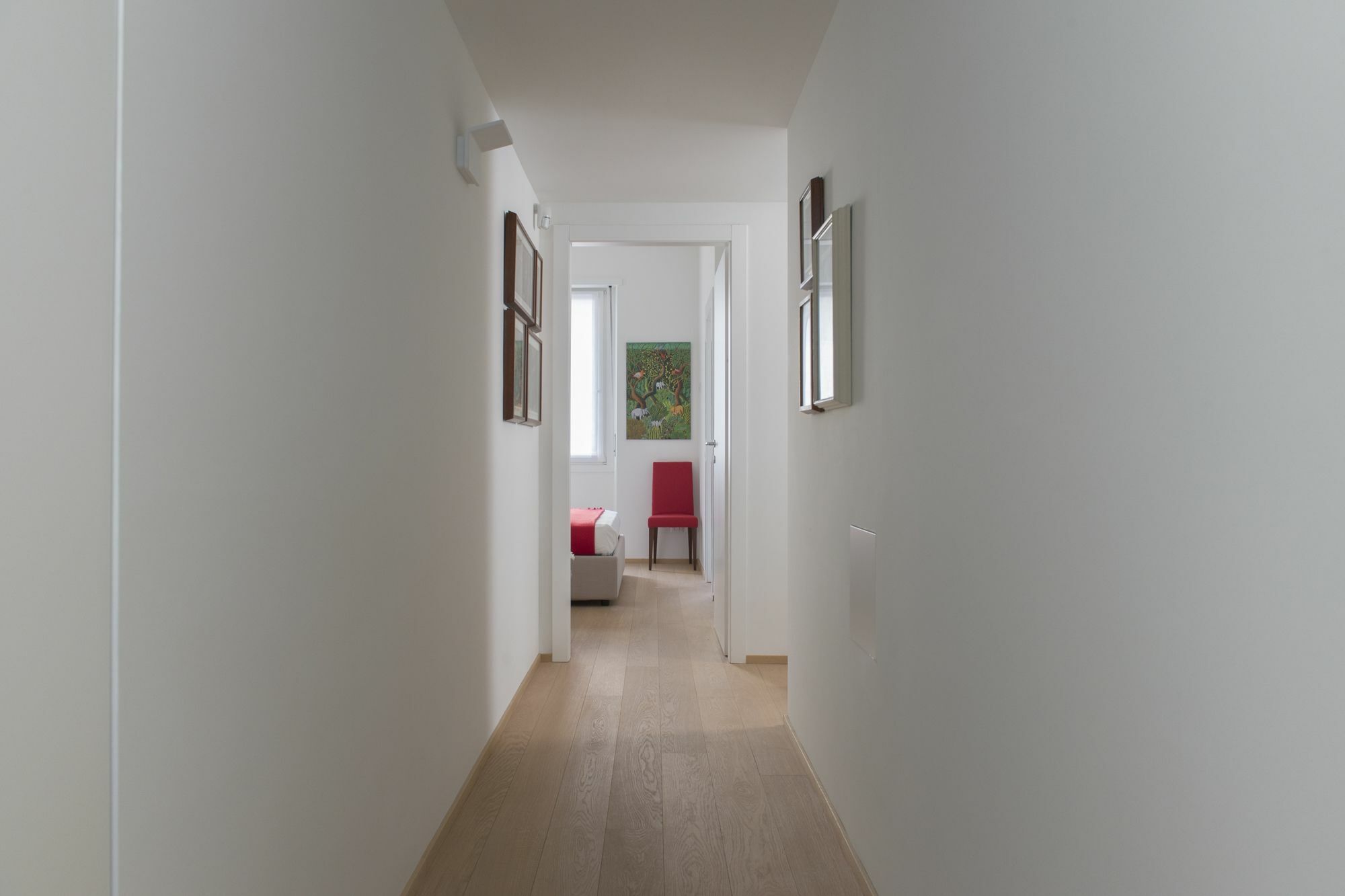 Cavour Apartment Milan Bagian luar foto